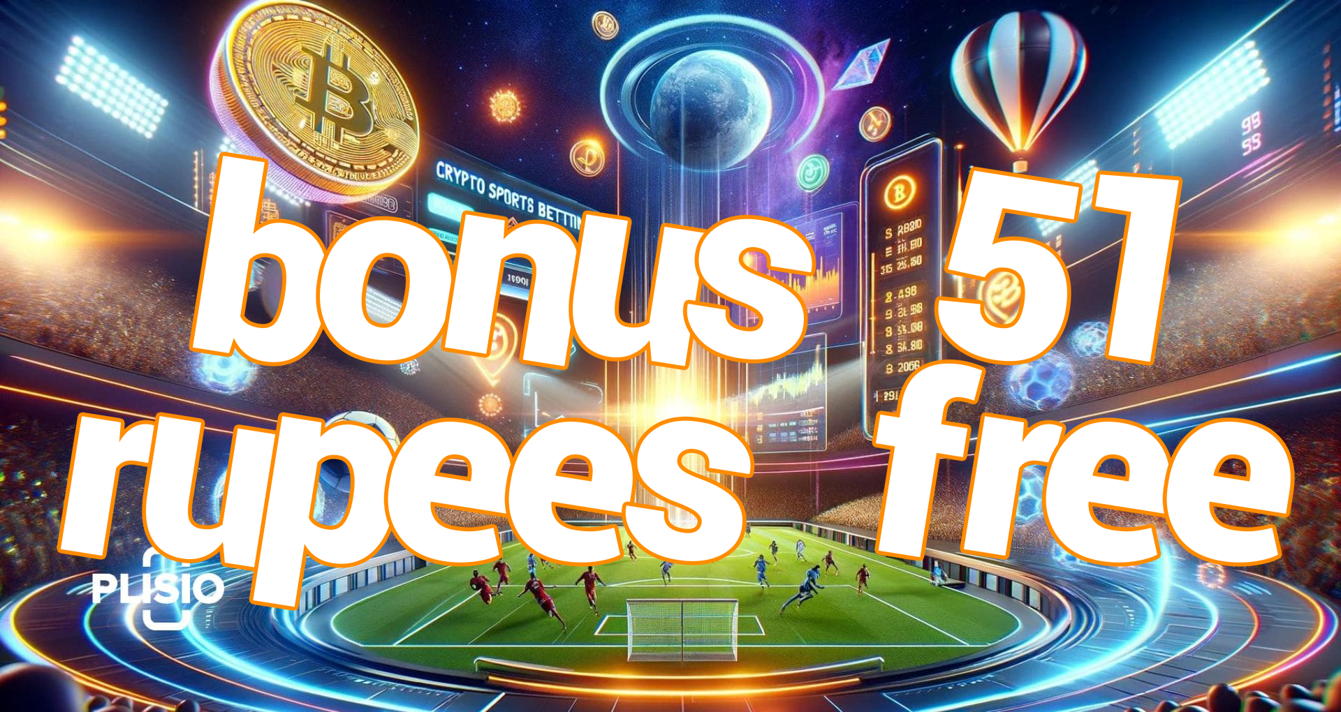 bonus 51 rupees free Screenshots